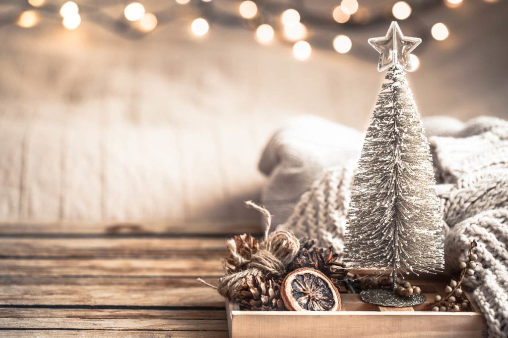 Stress-Free Holiday Season