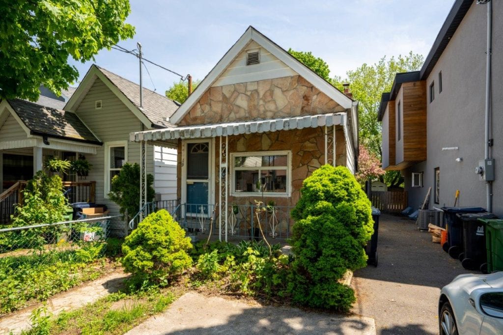 east york bungalow for sale
