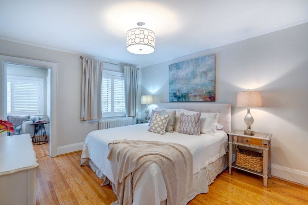 Extra Wide Semi-detached home In The Heart Of Davisville for sale