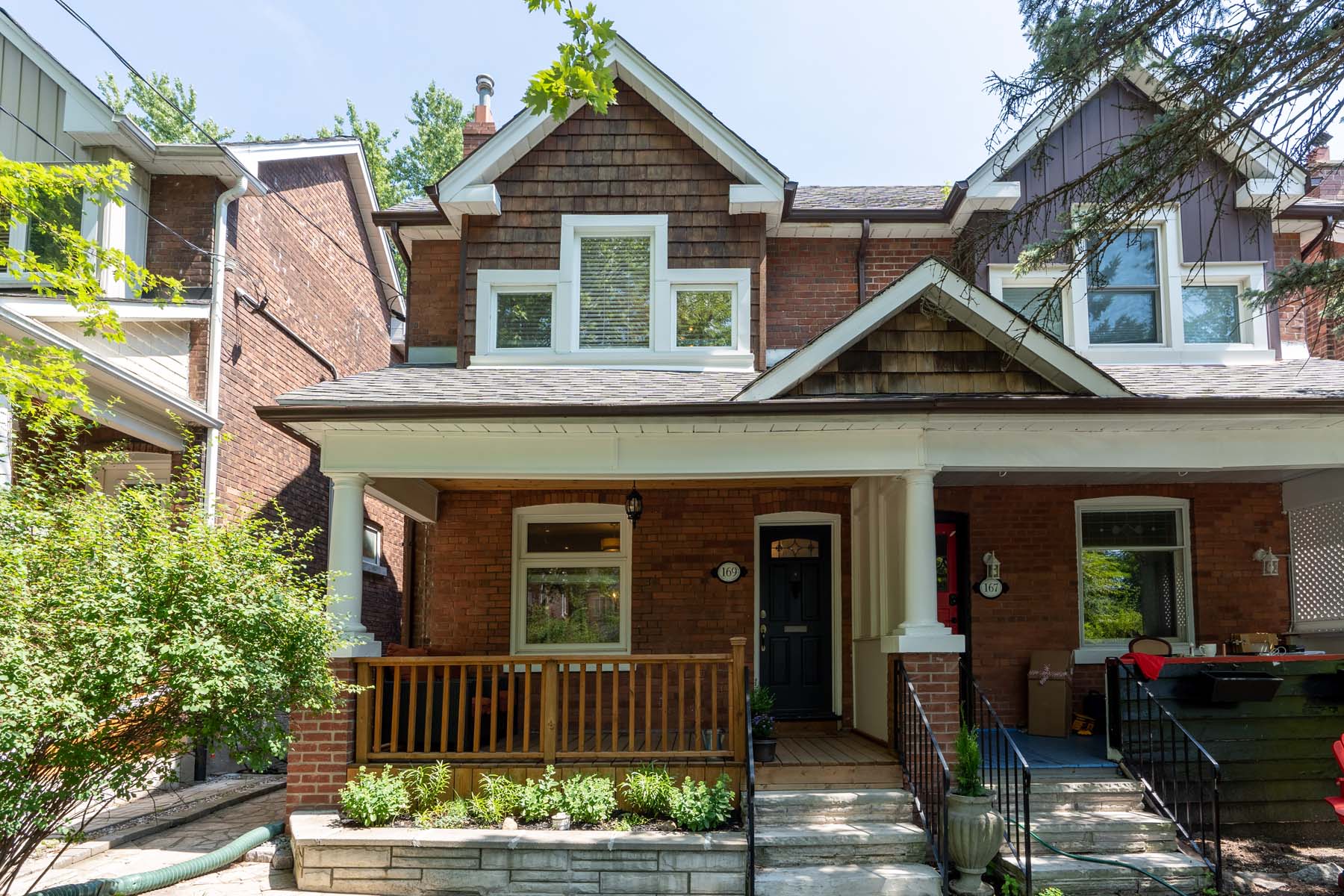 169 Lee Avenue DeClute Real Estate