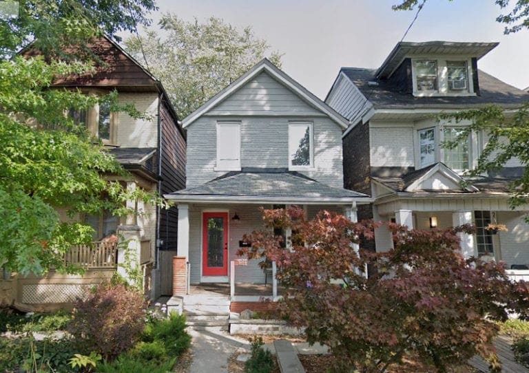 121 Galt Avenue DeClute Real Estate