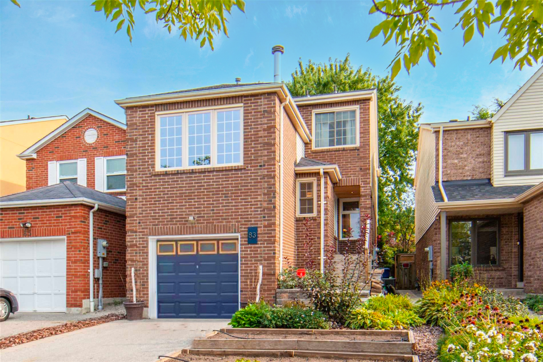 83 Coalport Drive