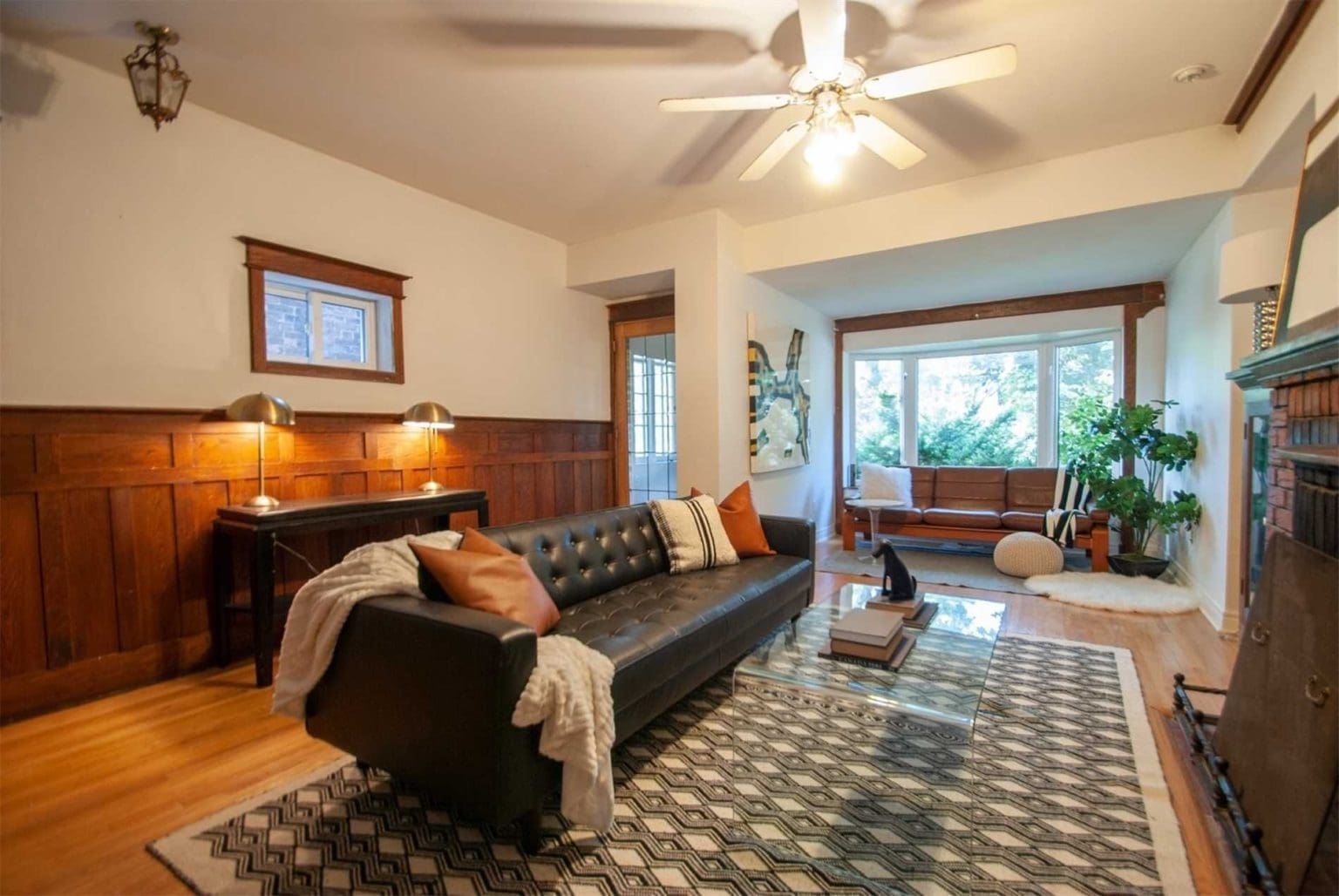 31 Brookmount Road Beach Triangle Home DeClute Real Estate