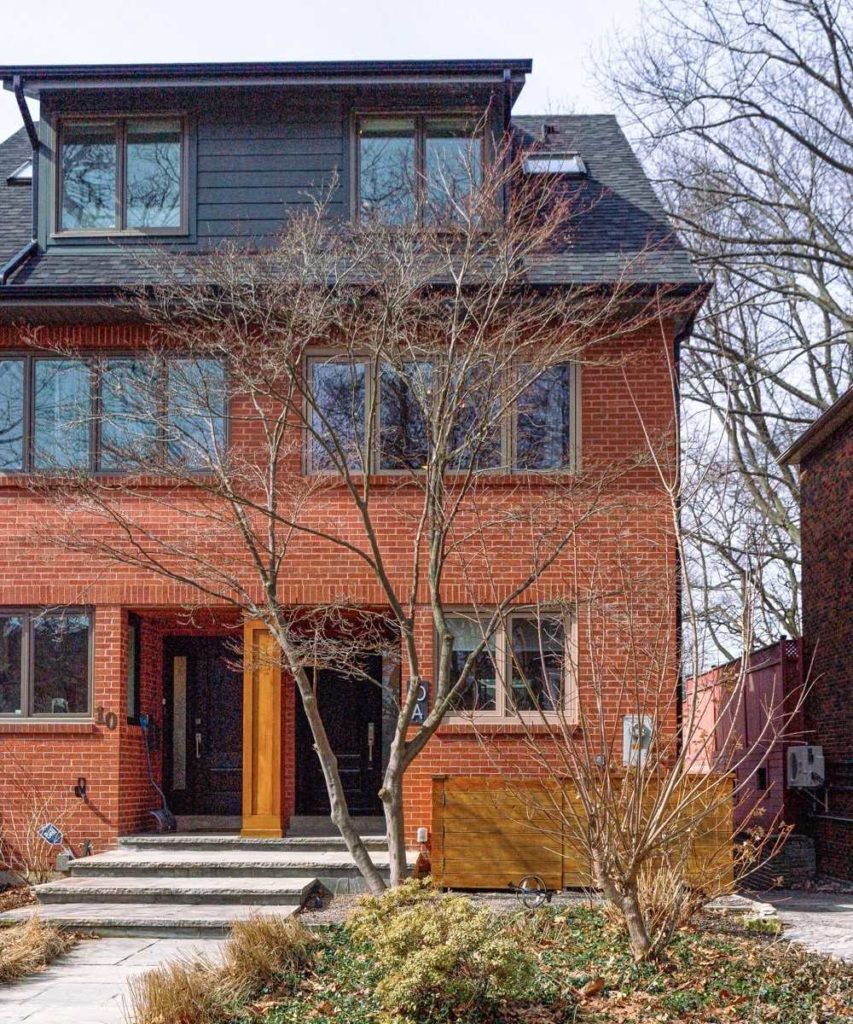 10A Victoria Park Avenue