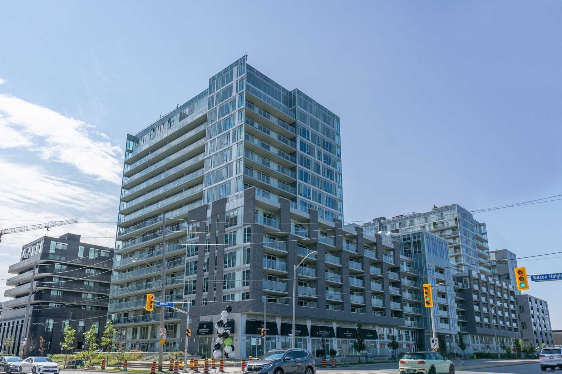 555 Wilson Avenue Suite E1202 DeClute Real Estate