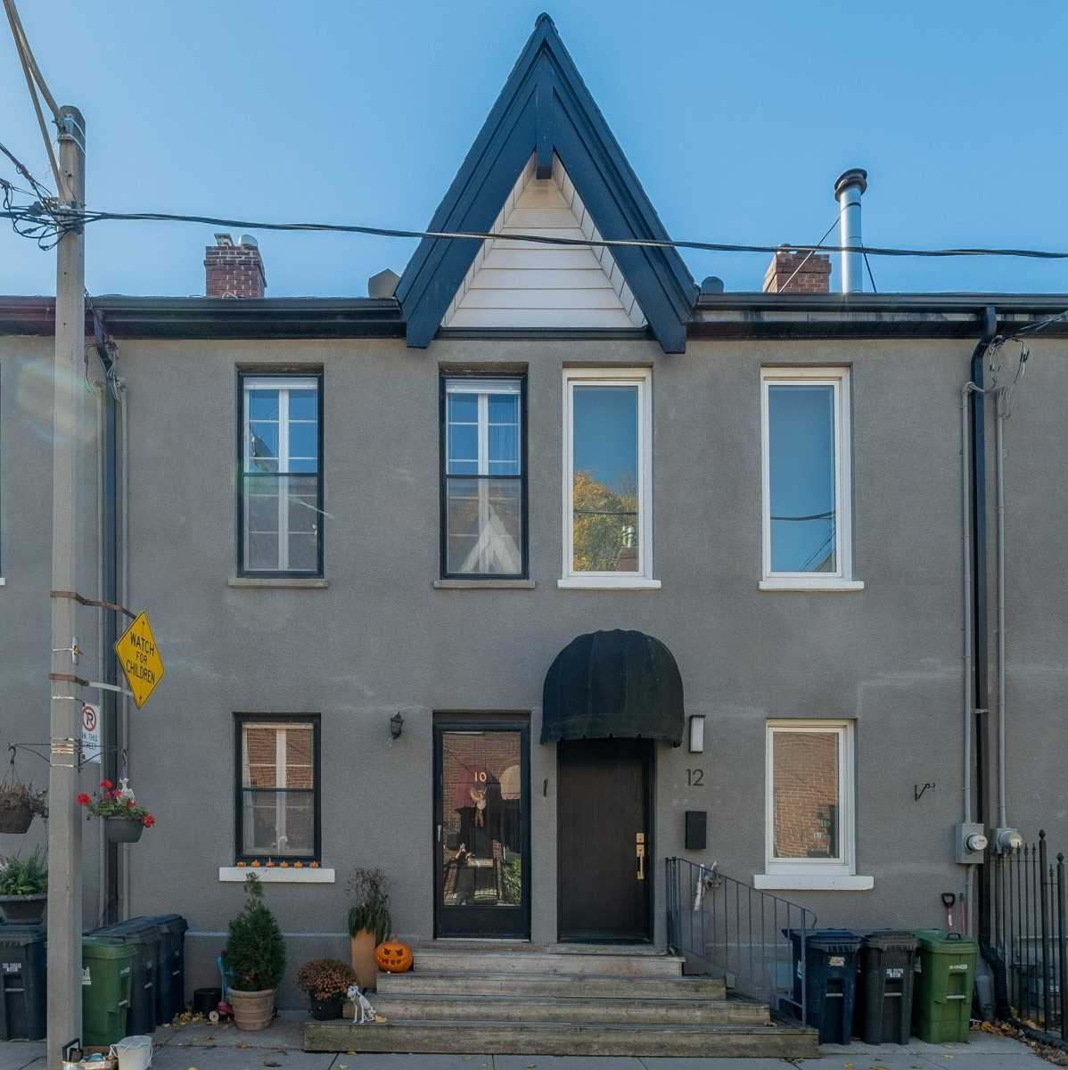 10 Wilkins Avenue DeClute Real Estate