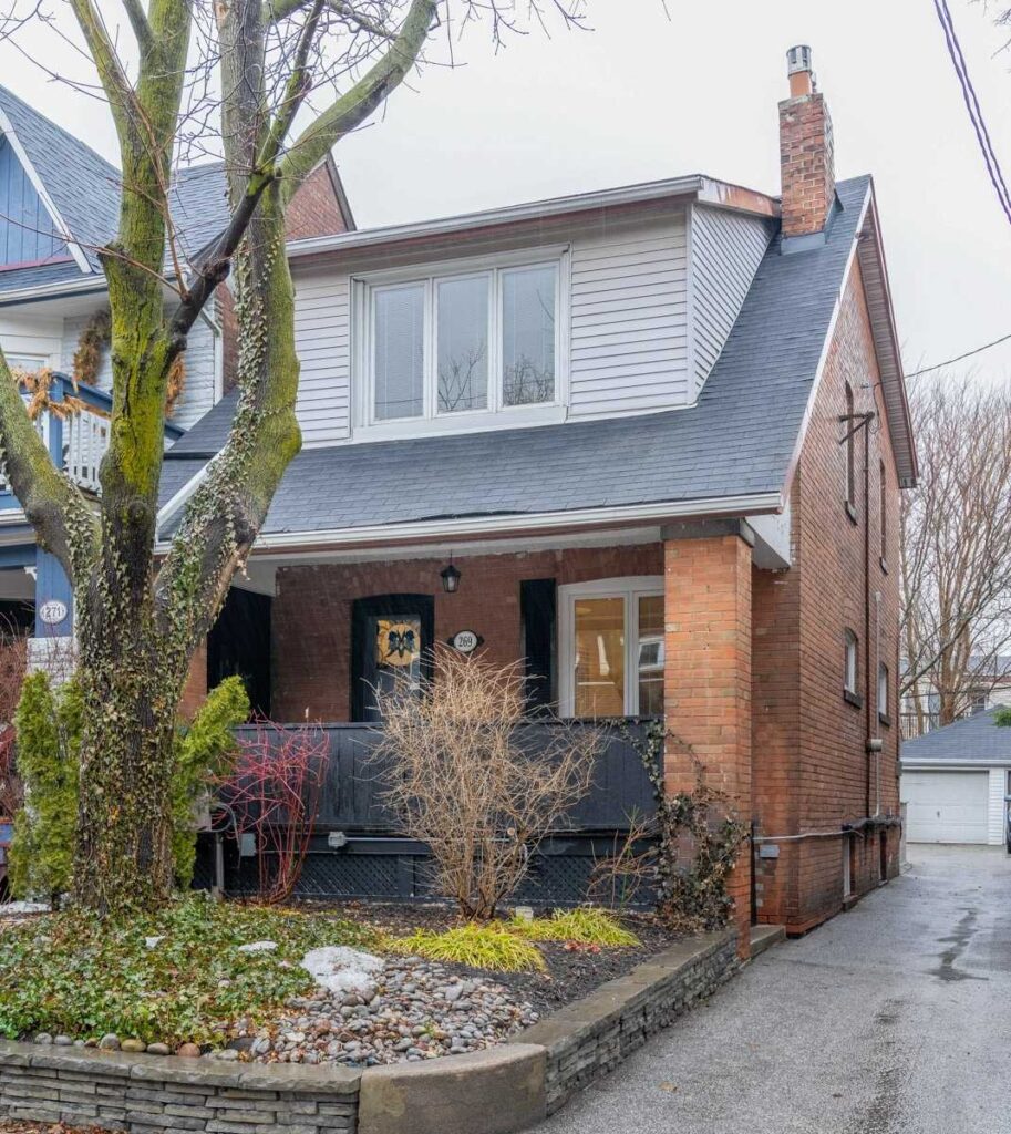 269 Willow Avenue