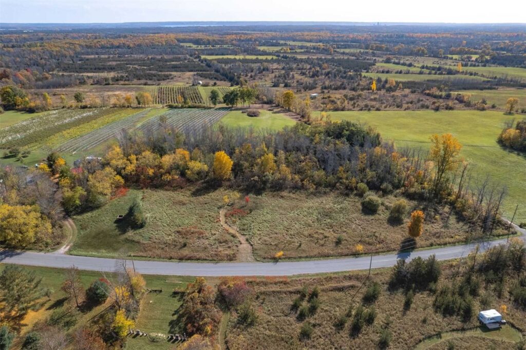 For sale: 861 FISH LAKE RD, Prince Edward County, Ontario K0K1W0