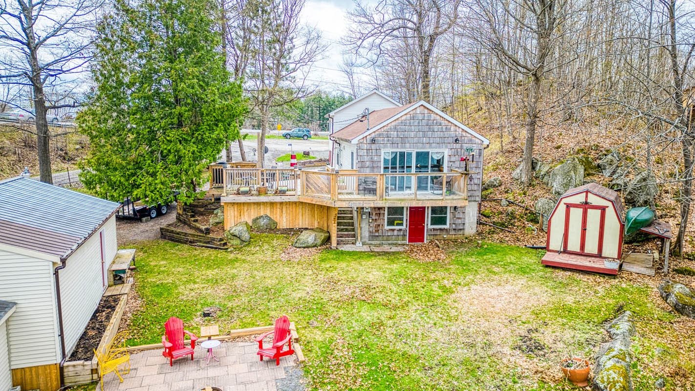 Eagle Lake, 1067 Hampton Road, Tichborne DeClute Real Estate