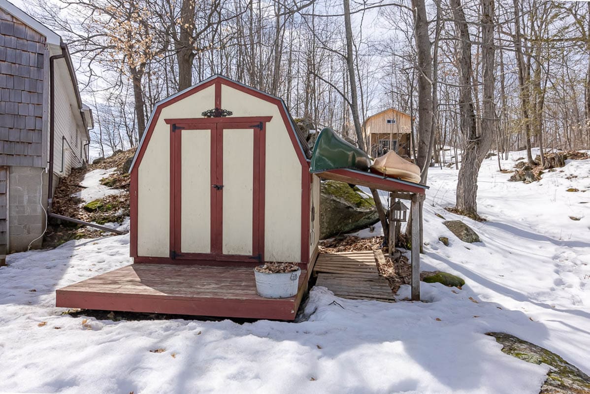 Eagle Lake, 1067 Hampton Road, Tichborne DeClute Real Estate