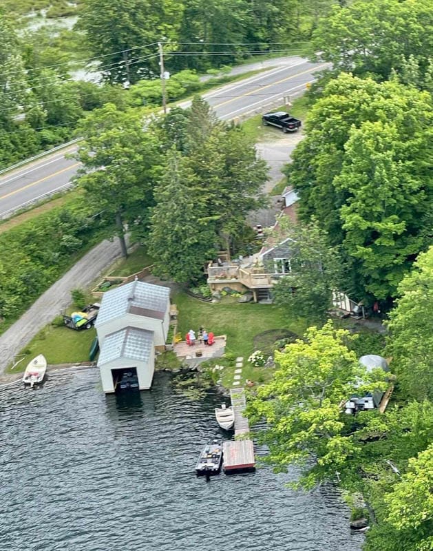 Eagle Lake, 1067 Hampton Road, Tichborne DeClute Real Estate