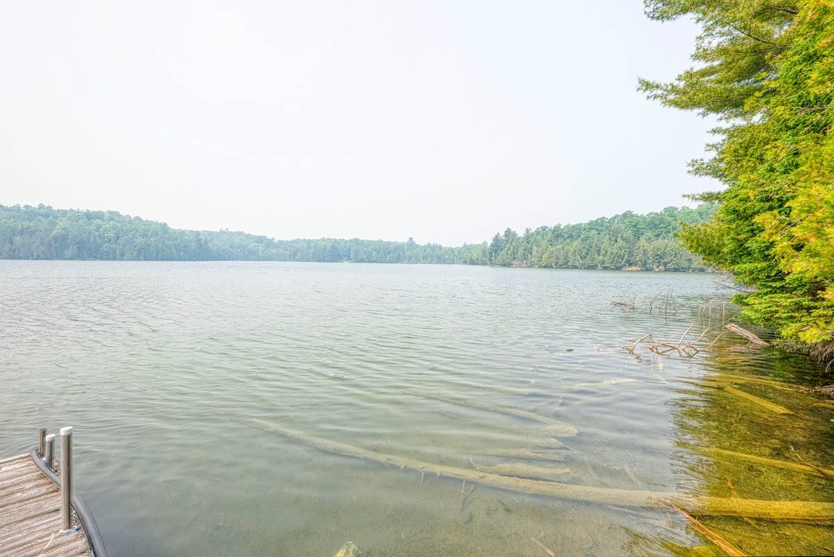 299,000, Penynk Lake, 1025 North Penyck Lake Lane, Sharbot Lake