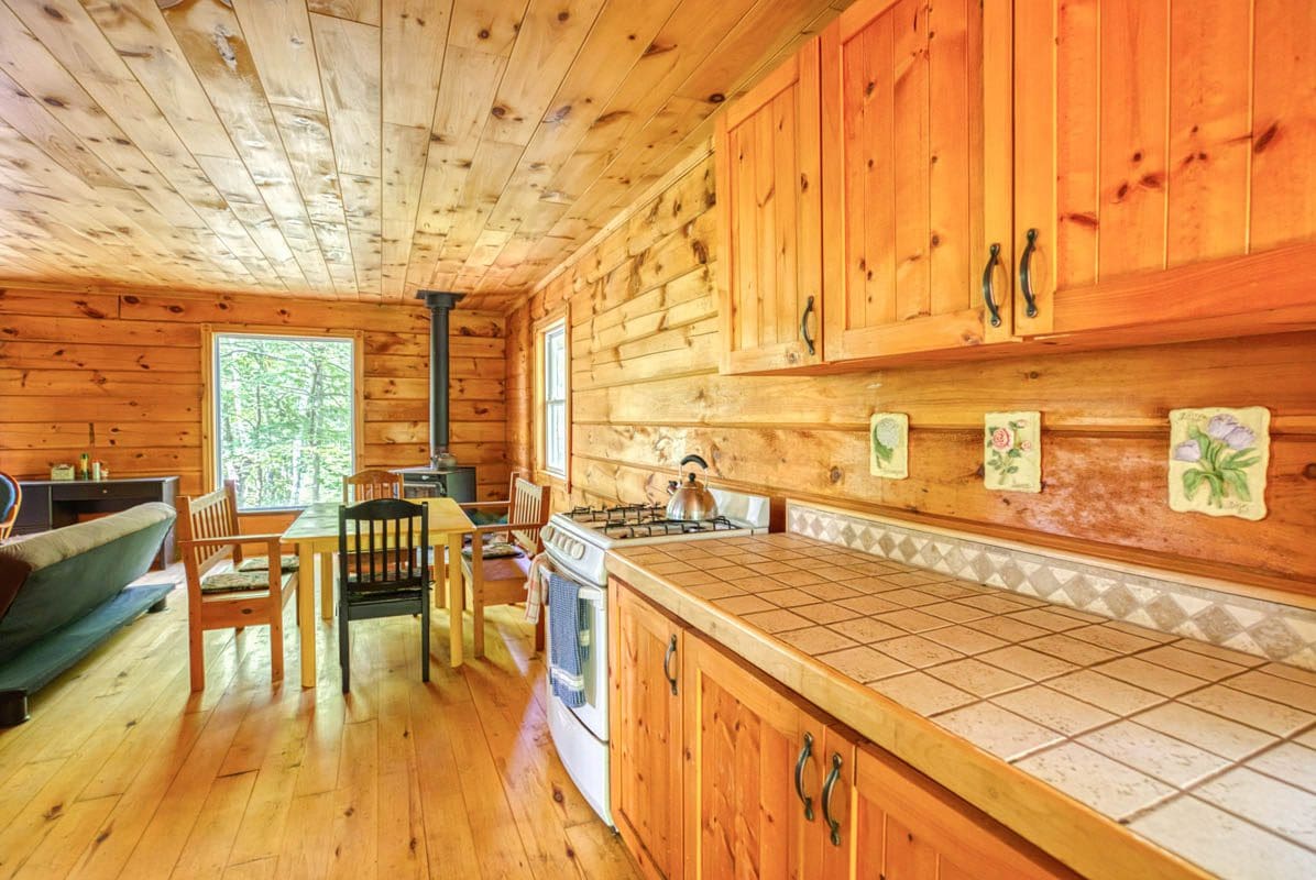 299,000, 1705 Brewer Road, Sharbot Lake, ON DeClute Real Estate