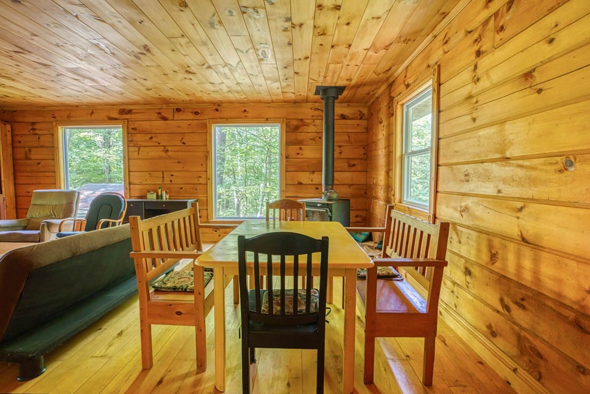 299,000, 1705 Brewer Road, Sharbot Lake, ON DeClute Real Estate