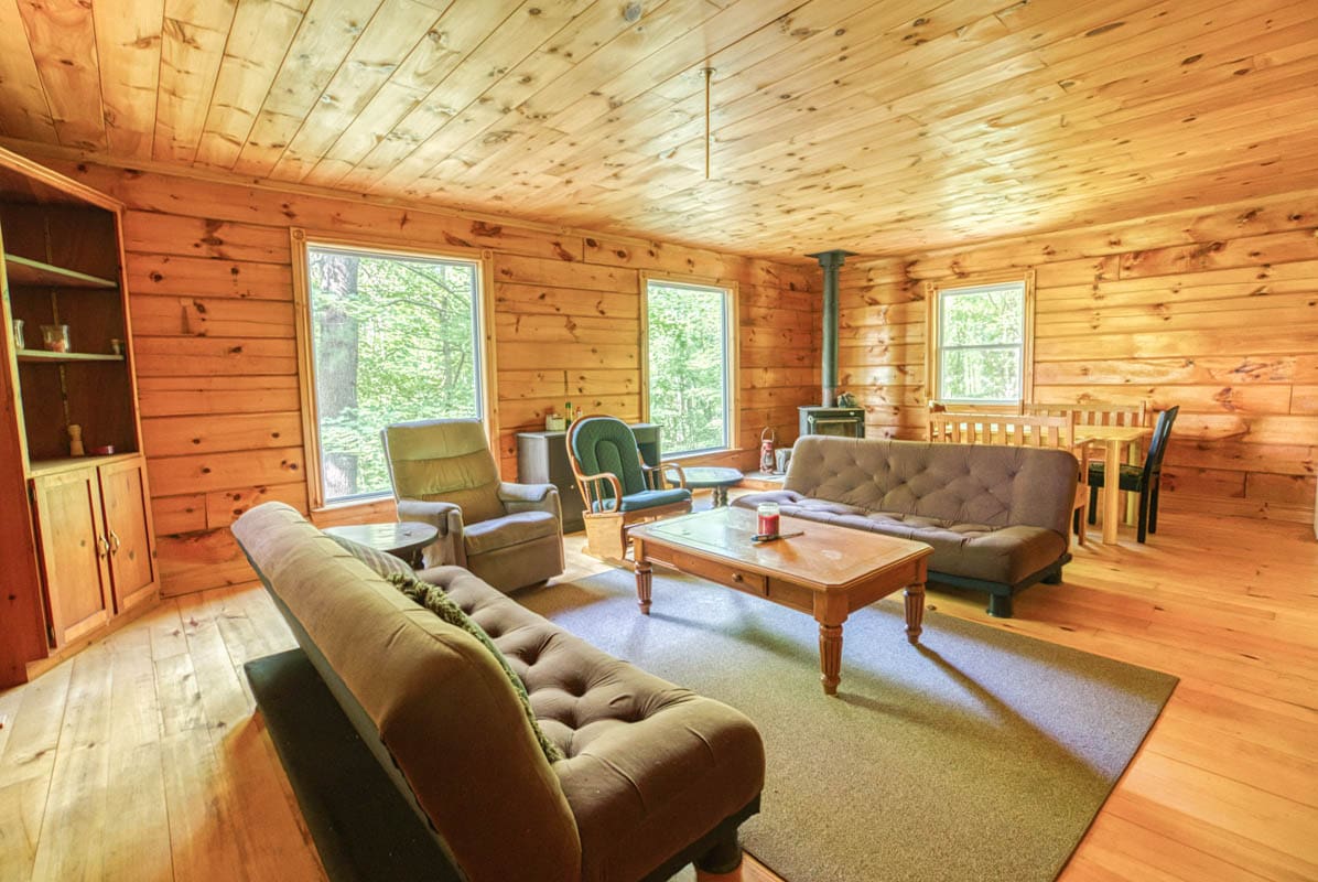 299,000, 1705 Brewer Road, Sharbot Lake, ON DeClute Real Estate