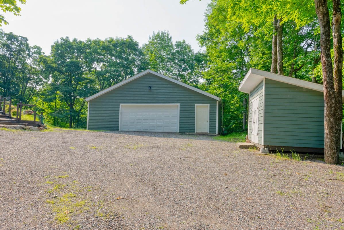 1208 Warrington Road, Sharbot Lake DeClute Real Estate