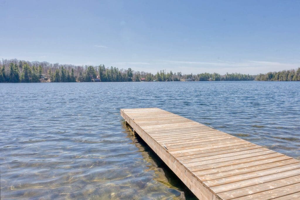 839,000, Grindstone Lake, 2323 Grindstone Lake Road, Plevna, ON