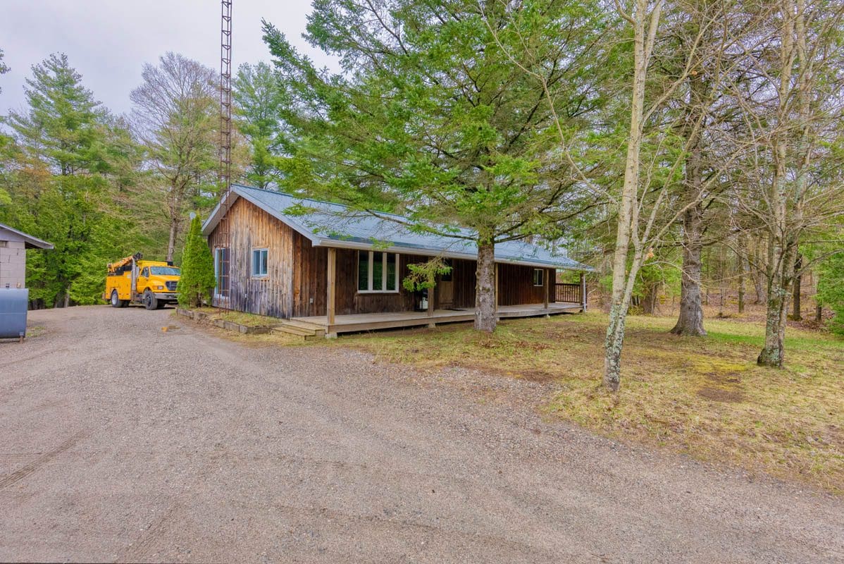 389,900, 17747 Road 509, Sharbot Lake, ON DeClute Real Estate