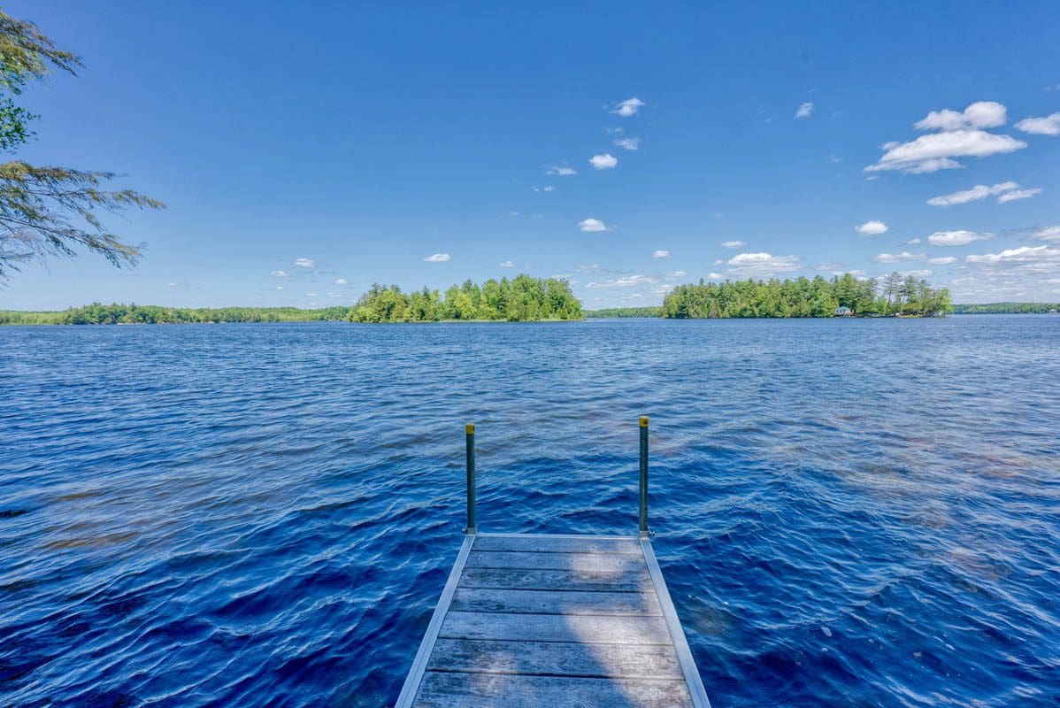 Sharbot Lake, 0 Echo Ridge, Sharbot Lake, ON DeClute Real Estate