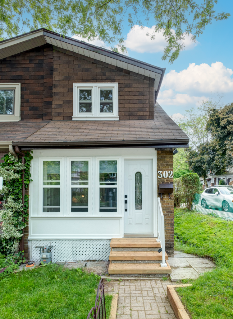 Prime Beach renovated home