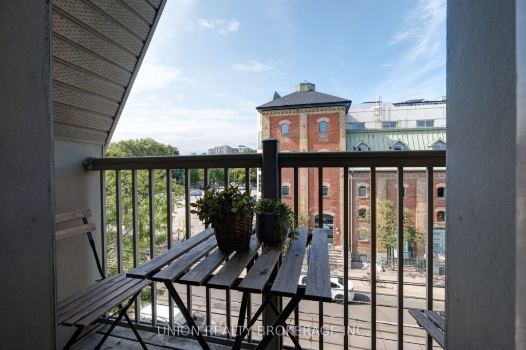 Bright and open Corktown townhome