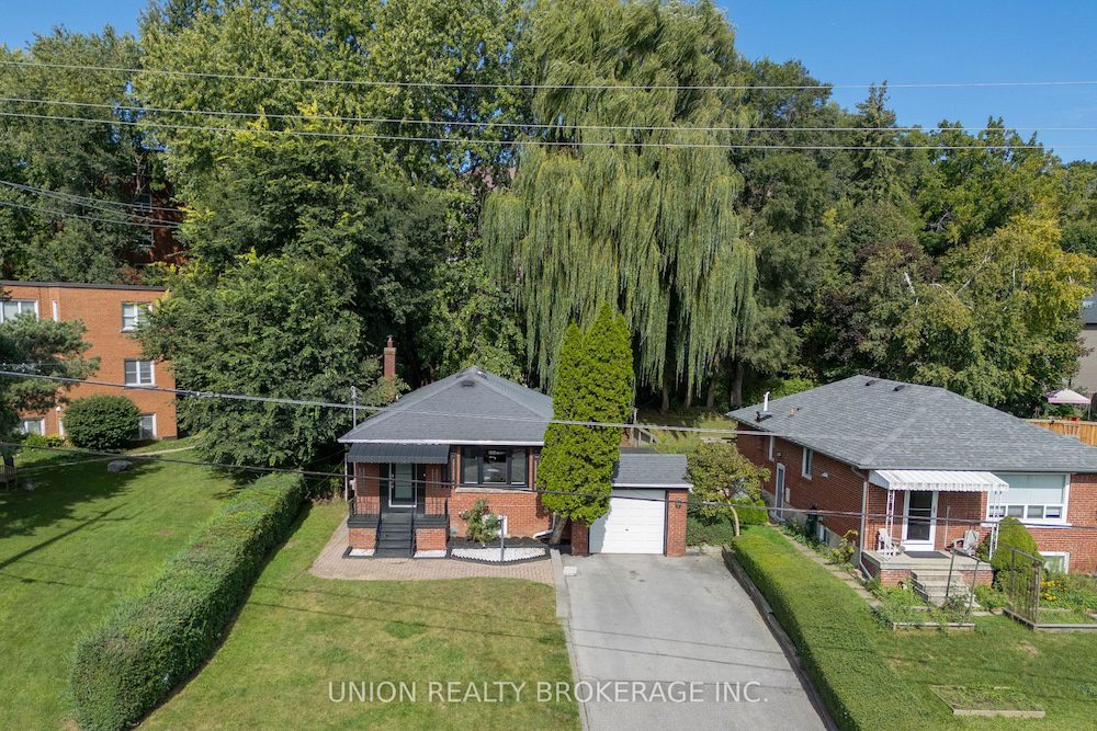 renovated three-bedroom bungalow