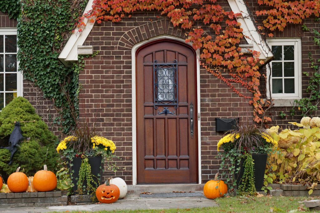 Halloween decoration ideas