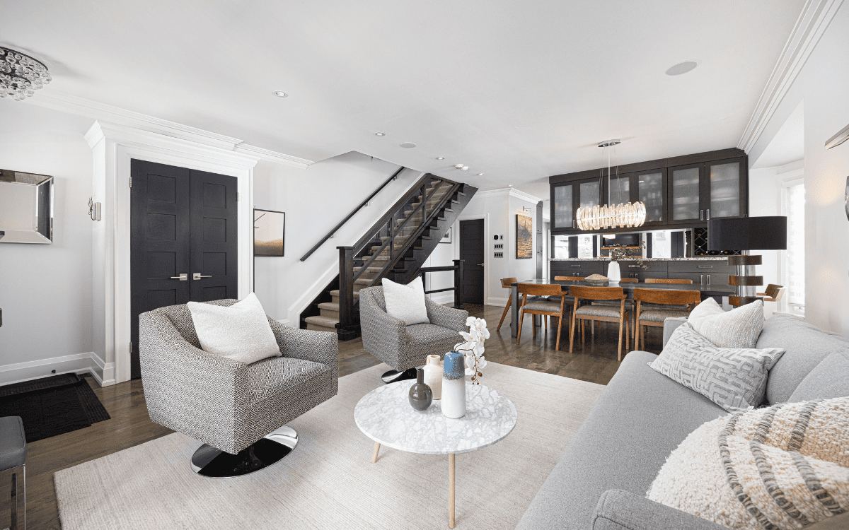 Toronto home closing costs