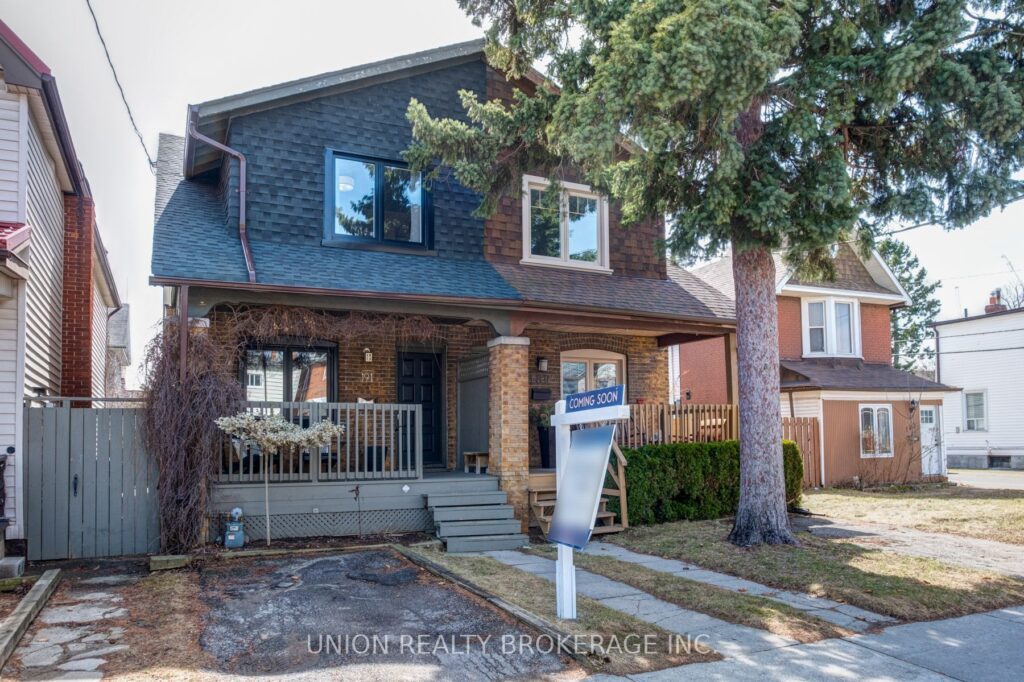 191 Coleman Avenue