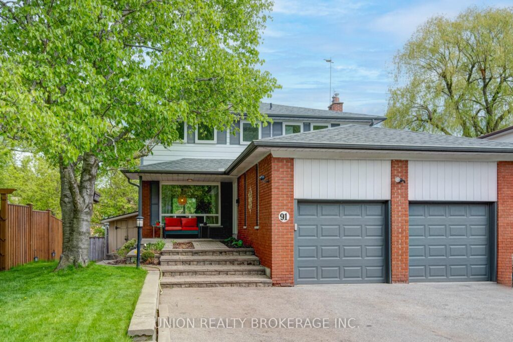 91 Catalina Drive
