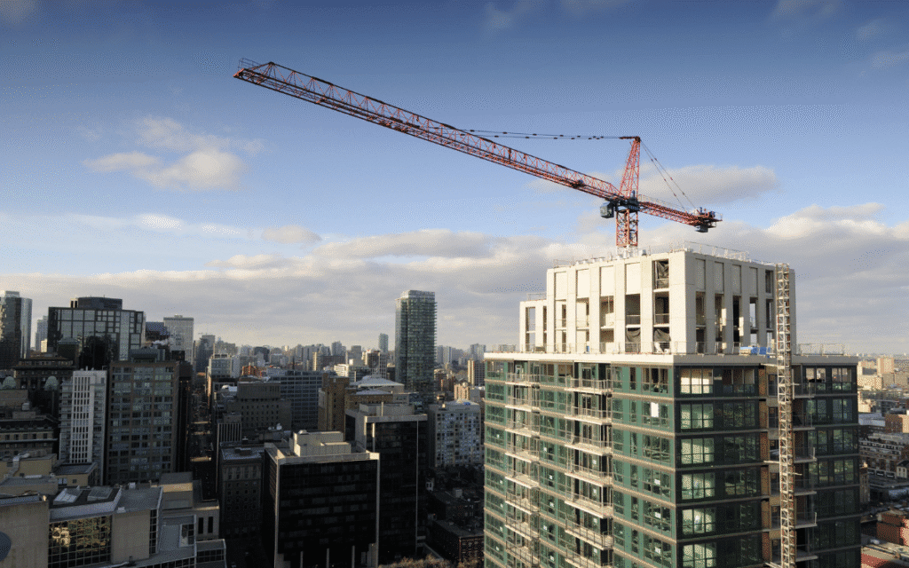 GST Rebate for First-Time Buyers