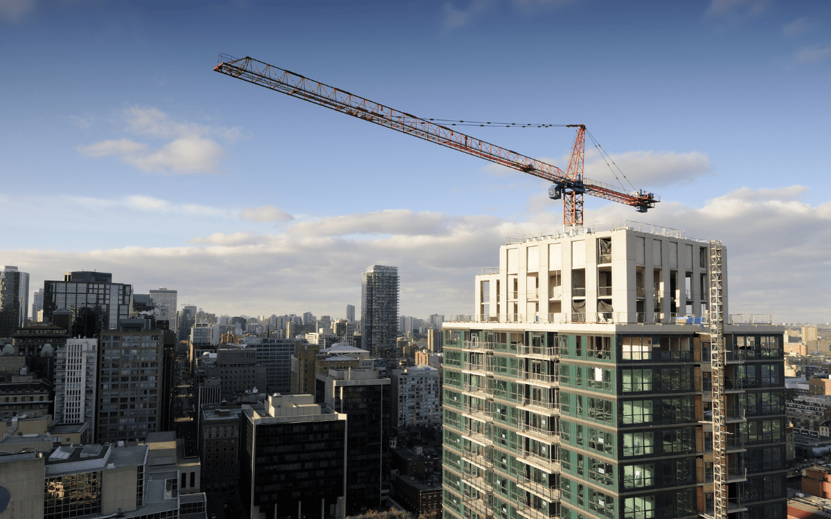 GST Rebate for First-Time Buyers
