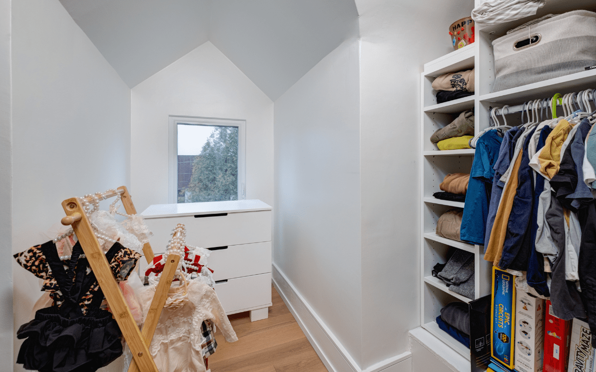 spring cleaning and donations in East Toronto