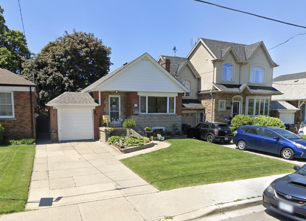 20 Clonmore Drive