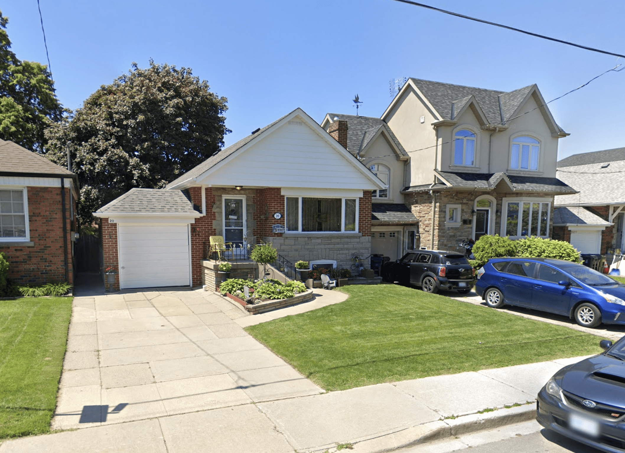 20 Clonmore Drive