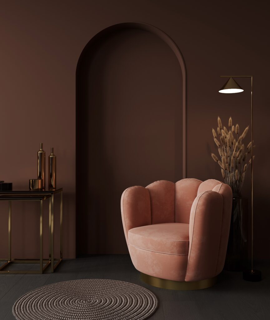 Soft Browns Are the New Beige