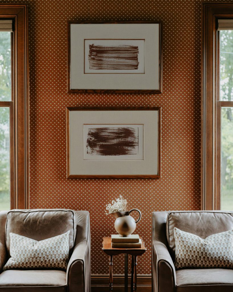Soft Browns Are the New Beige