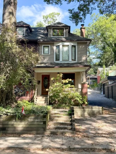 Open property gallery
