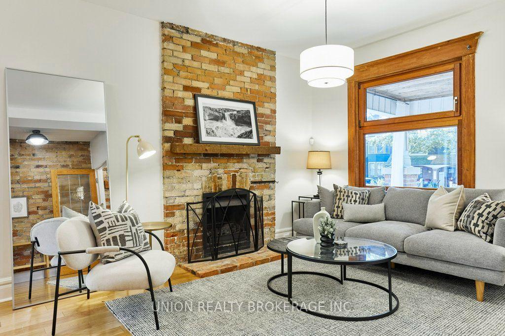 16 Cedar Avenue