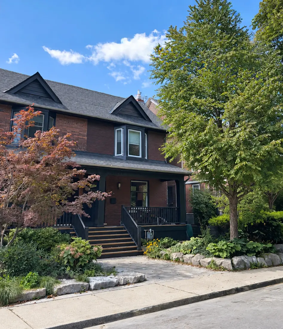 62 Bermount Avenue