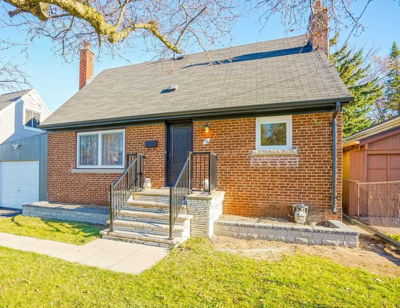 65 Adanac Drive