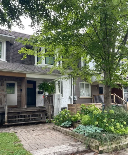 Open property gallery