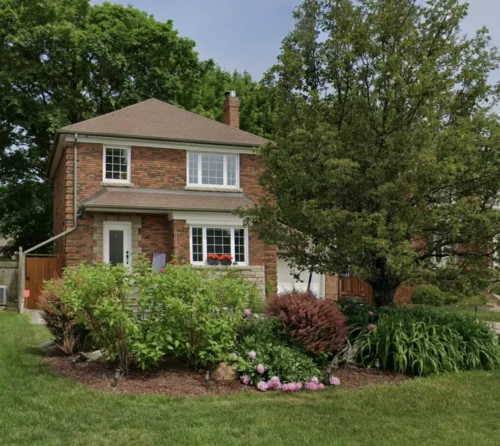 Open property gallery