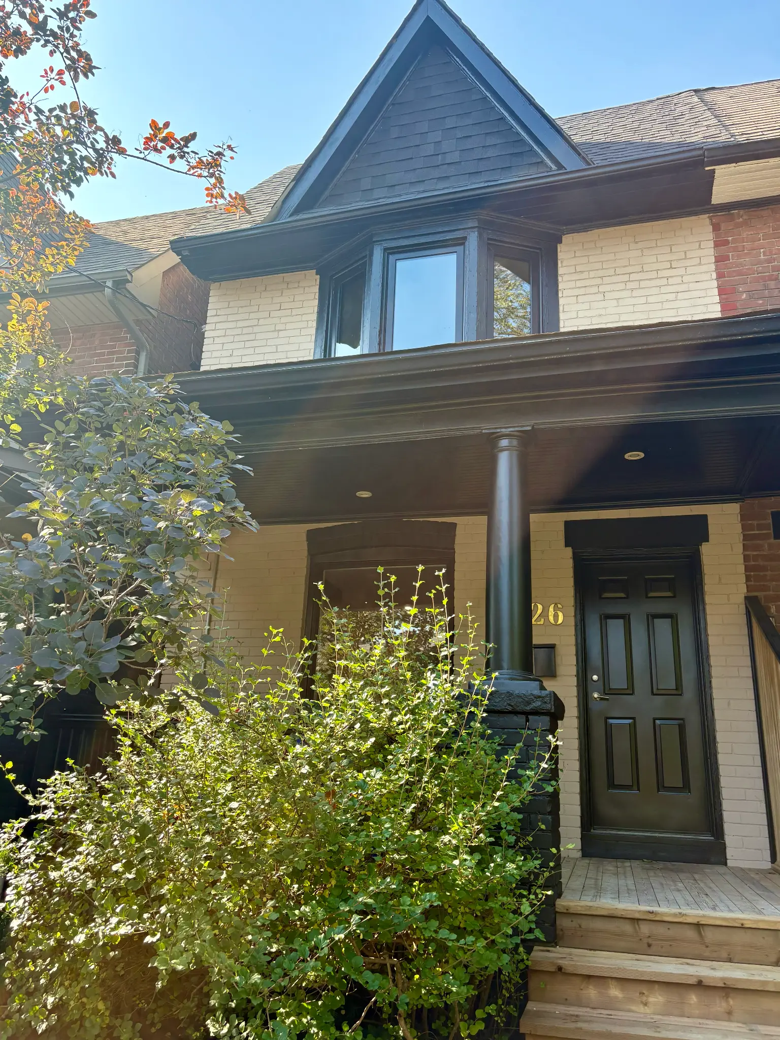 26 Arundel Avenue