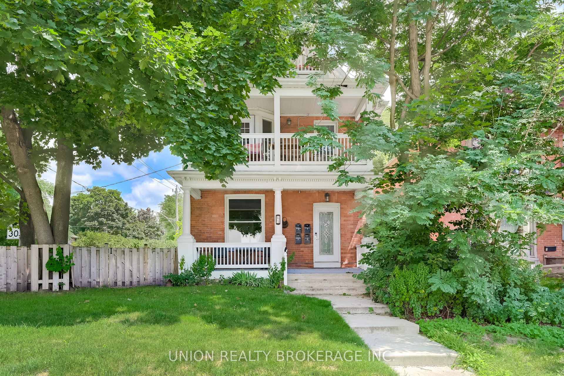 41 Main Street Lower Unit